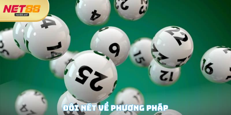 Đôi nét về phương pháp