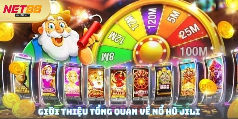Giới thiệu trò chơi ăn khách nhất tại nhà cái trực tuyến hàng đầu