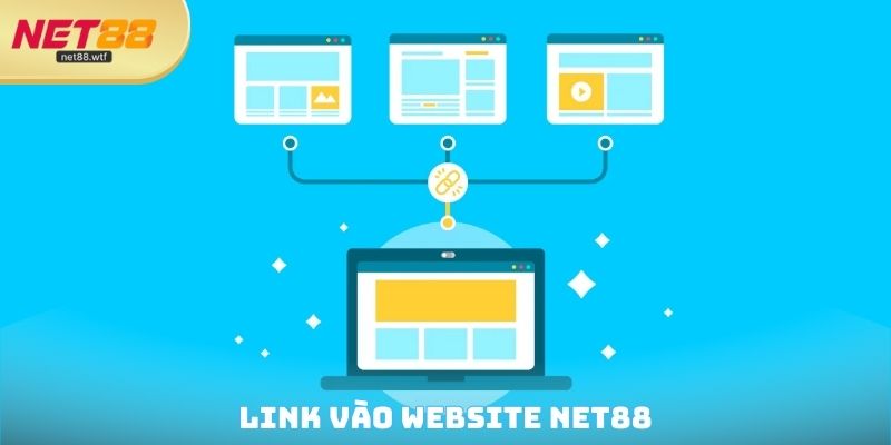Link vào NET88 chính xác gửi bạn biết